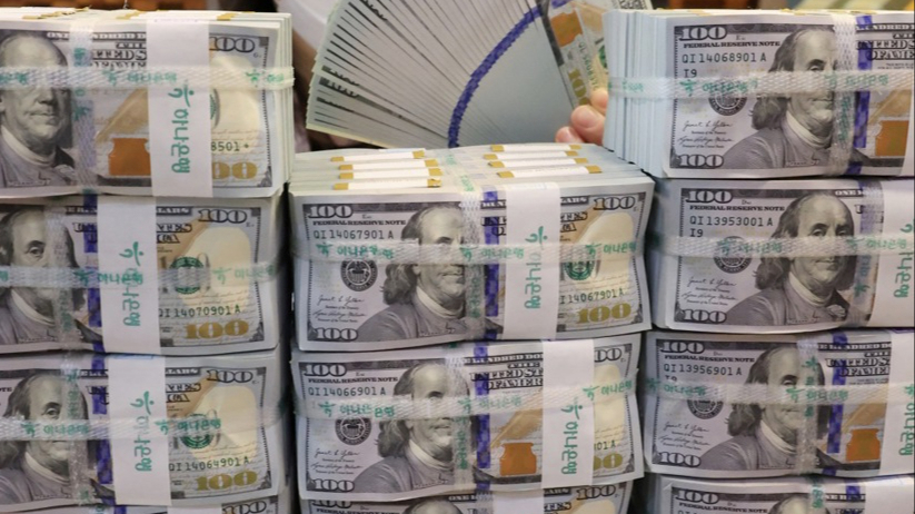 Europska središnja banka: Banke u eurozoni moraju pojačati likvidnost u dolarima