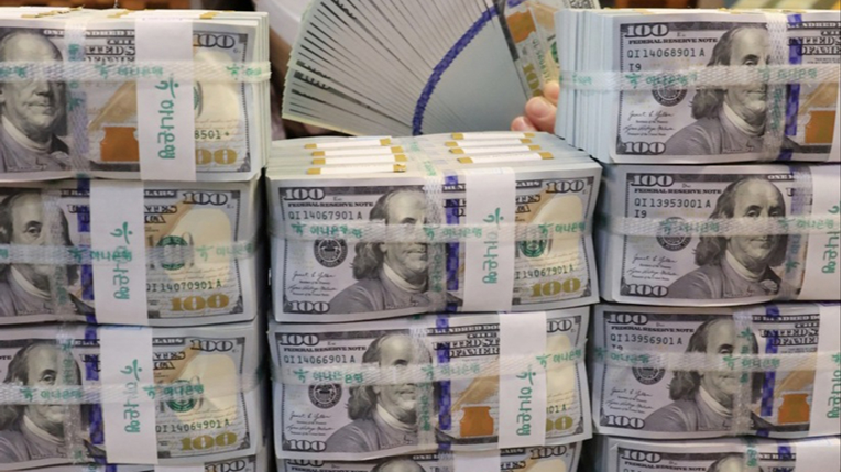 Europska središnja banka: Banke u eurozoni moraju pojačati likvidnost u dolarima