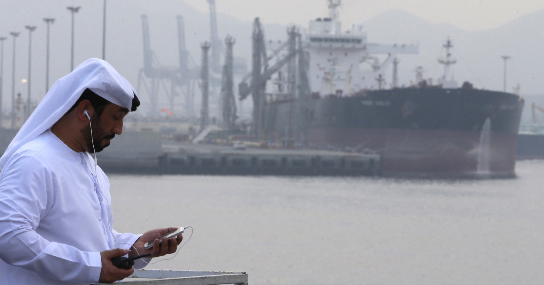 Zašto Emirati izlaze iz OPEC-a nakon 60 godina? "Jedva čekaju ispumpavati više nafte"