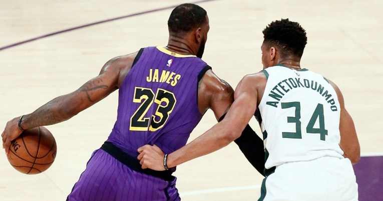 Prvaci Lakersi se pojačali, Boston doživio udarac, a Pistonsi i Knicksi rade kaos