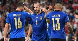 Italija ispisala povijest svjetskog nogometa