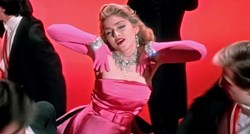 Madonnina haljina iz spota Material Girl na dražbi bi mogla postići vrtoglavu cijenu