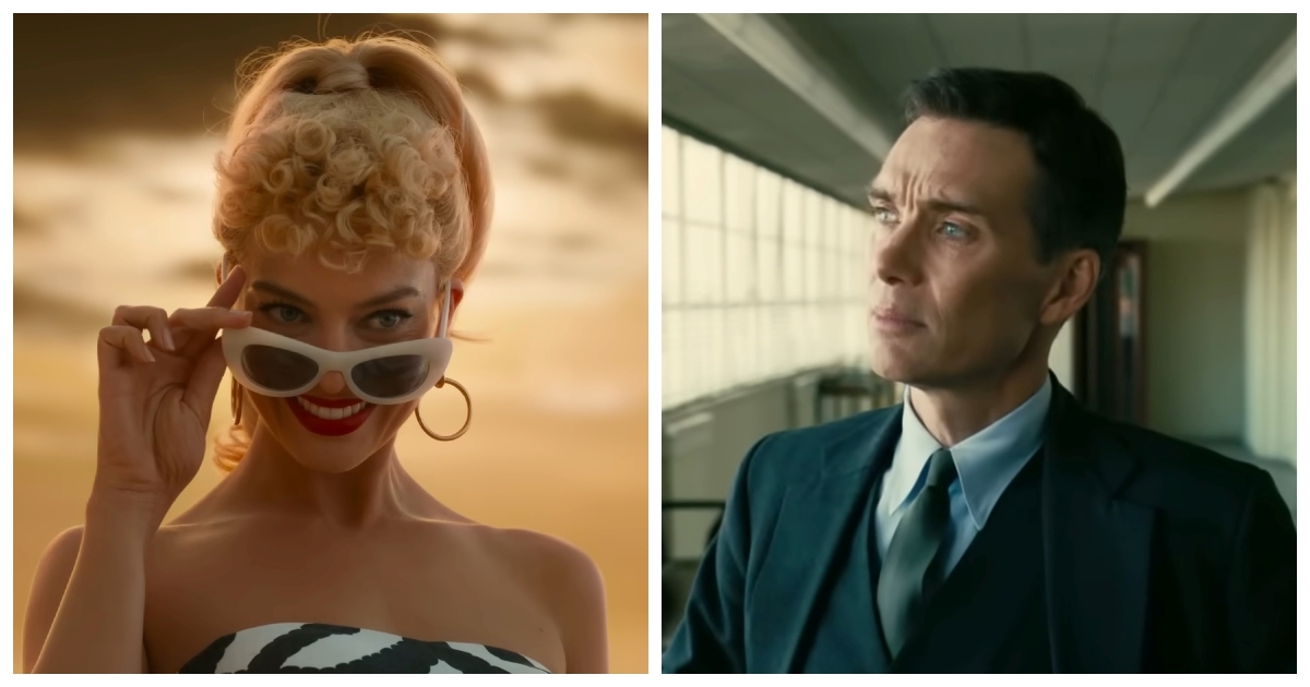 Margot Robbie tvrdi da producenti Oppenheimera nisu htjeli da isti dan izađe Barbie