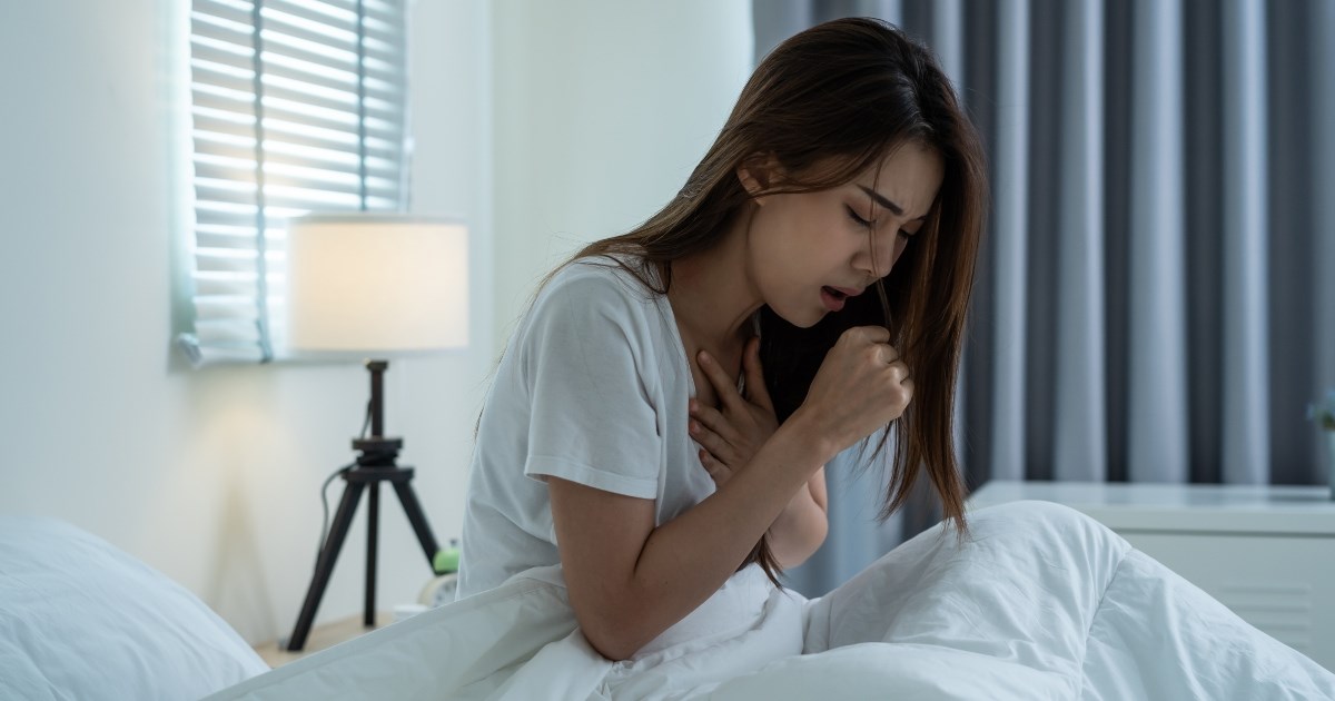 Simptom koji se najčešće javlja noću može biti znak ozbiljne bolesti