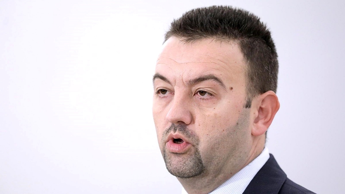 Zastupnik Suverenista: Srbi s dvojnim državljanstvom dobivaju pozive za mobilizaciju