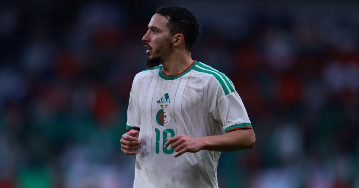 Bennacer se ozlijedio