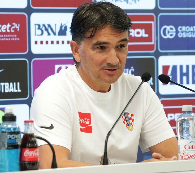 Dalić: Vraćamo se na stari sustav