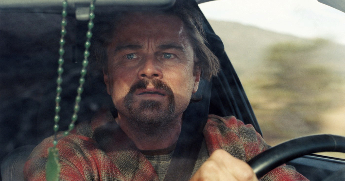 Gledali smo film Jedna bitka za drugom i vidjeli Ameriku kakva će uskoro biti