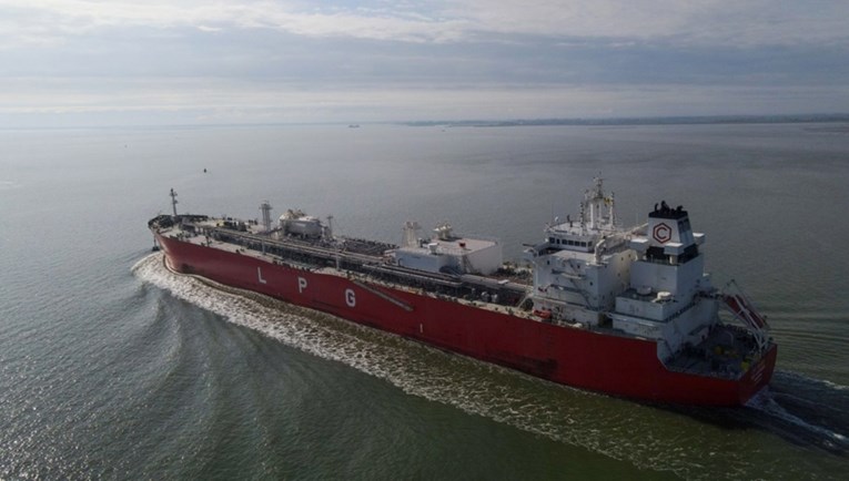 Jako skočile cijene plina u Europi