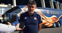 Dinamo krenuo za Budimpeštu na utakmicu sezone: Sve smo pokazali protiv Hajduka