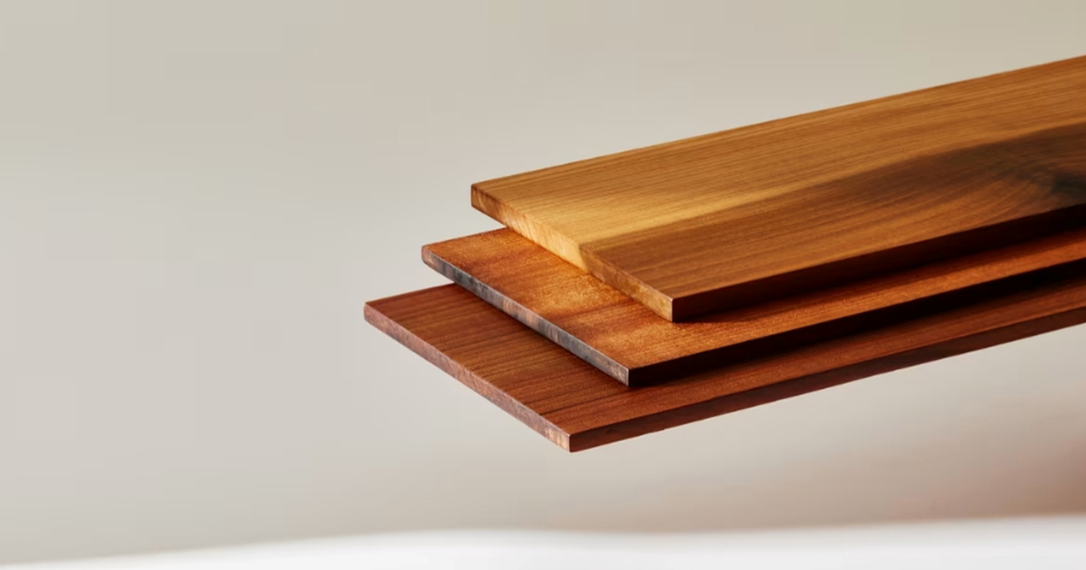 Ovo "superdrvo" je 10 puta jače od čelika, a znatno lakše