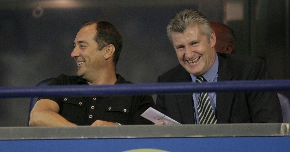 Lokomotiva o Štimcu: Mi nismo kriminalci. Mogao je i on postići nešto u životu