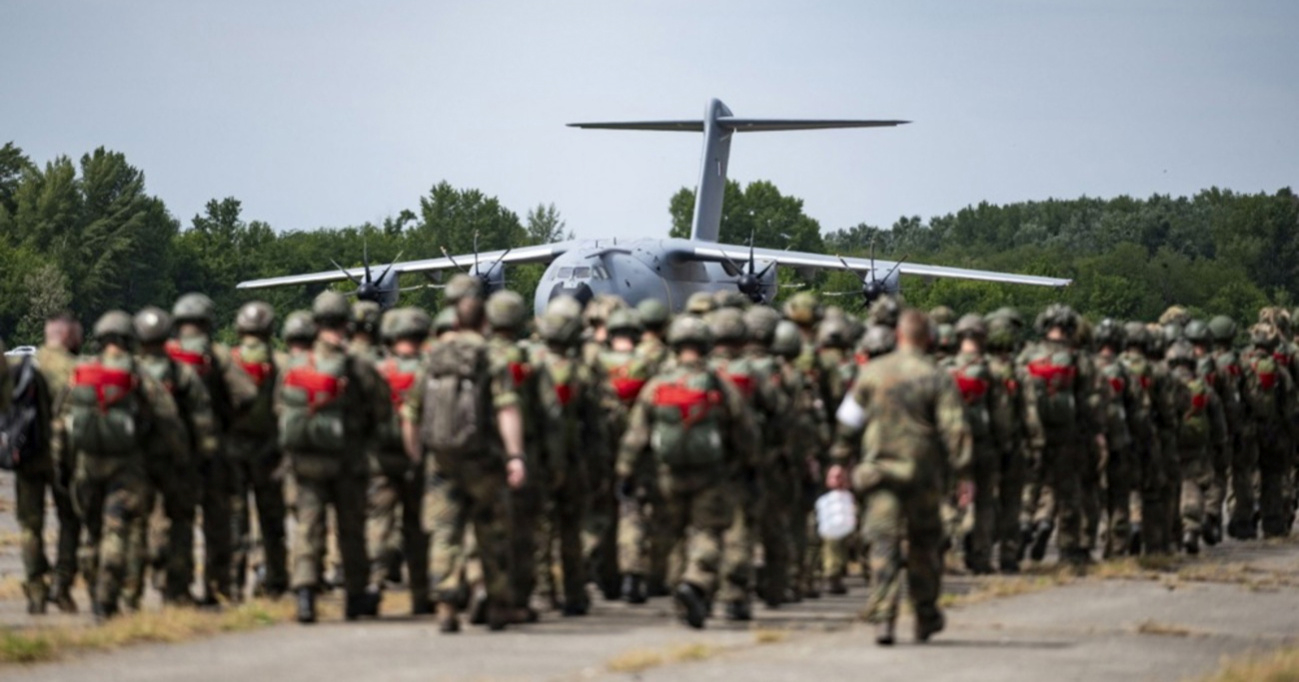 Axios: SAD razmatra slanje 10.000 dodatnih vojnika na Bliski istok