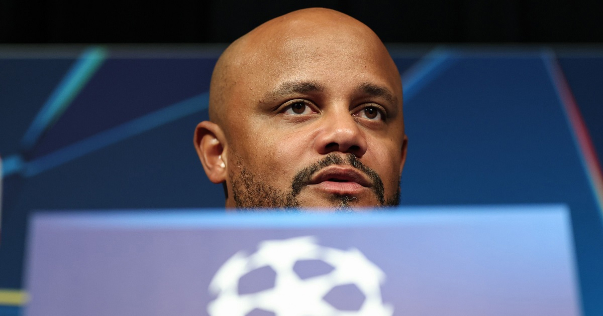 Kompany nakon nevjerojatne golijade: Vidjeli ste puno dobre igre u obrani