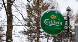 Danska pivovara Carlsberg povlači se iz Rusije, oko 8400 ljudi dobit će otkaz