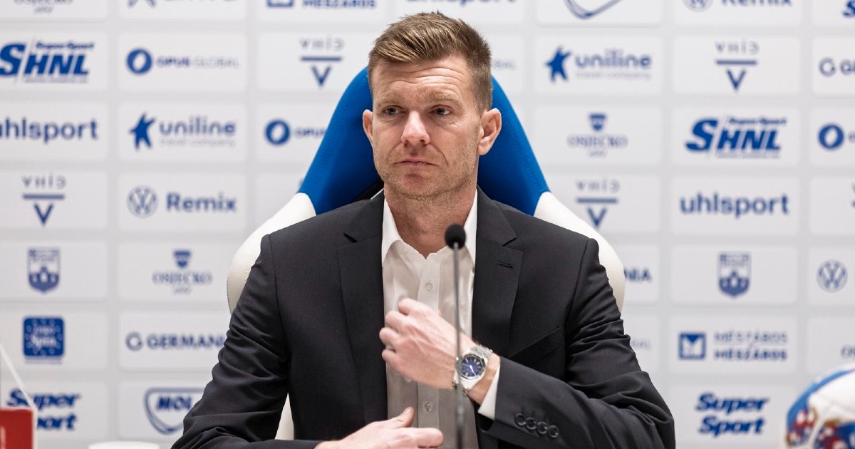 Rožman o Osijeku: Kad sam vidio gdje sam došao, rekao sam vau