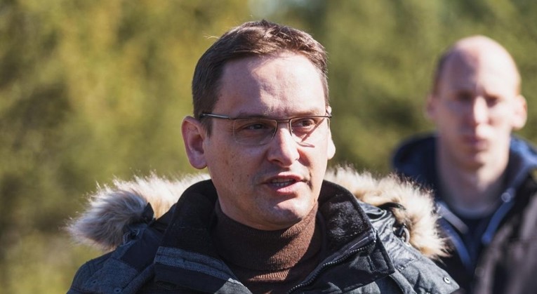 Vučetić o smrti curice: Ova država ide iz tragedije u tragediju, svi mi to podržavamo
