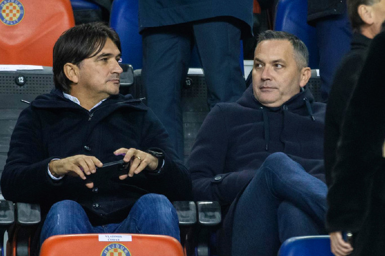 Kustić: Zlatko je bio dostojanstven u pobjedama i porazima. Nikad nije tražio alibi