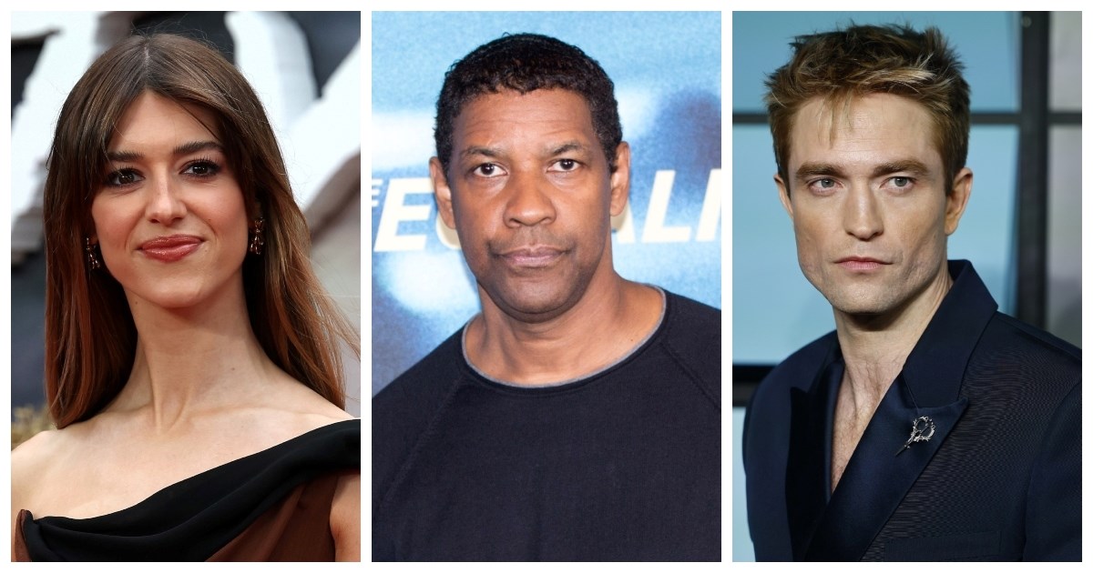 Denzel Washington, Robert Pattinson i Daisy Edgar-Jones glume u Netflixovom trileru