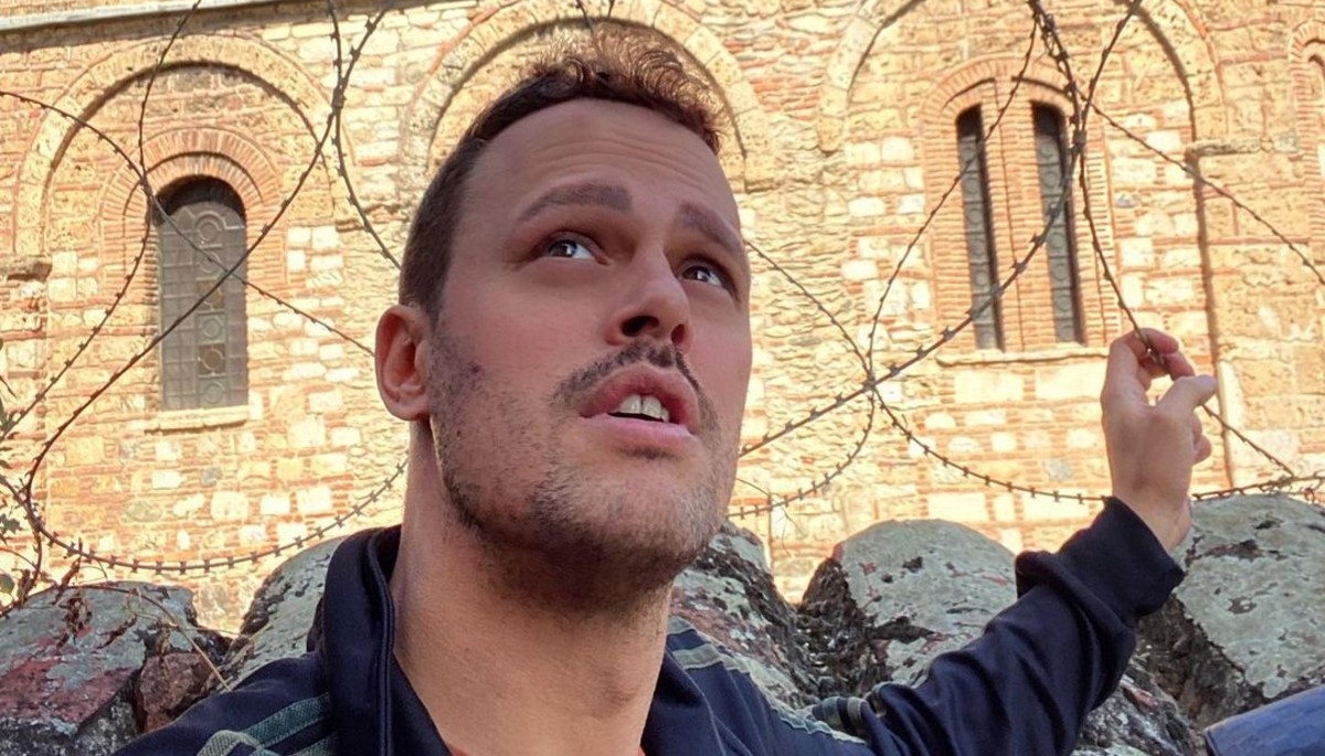 Igor Kojić o Balaševiću: Kad je Bog dijelio talente on je nekoliko puta stajao u redu
