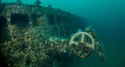 Pronađena njemačka podmornica koju su Britanci potopili prije više od 100 godina