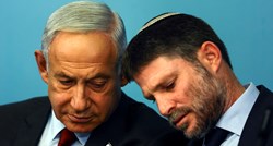Izraelski ministar: Moramo Palestincima zabraniti berbu maslina blizu naših naselja