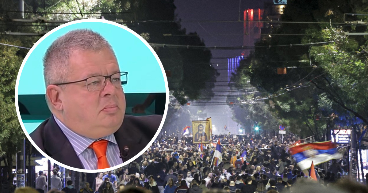 Analitičar o Vučiću: Ostat će u politici jer ne zna raditi ništa drugo