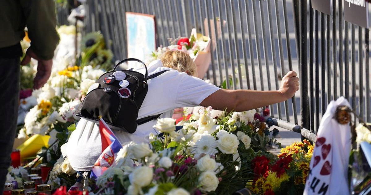 Ovo su tri uvjeta koja je Dijana Hrka postavila vlastima da prekine štrajk glađu