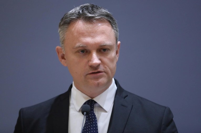 Šef Rebra: Imamo nultu stopu tolerancije na korupciju