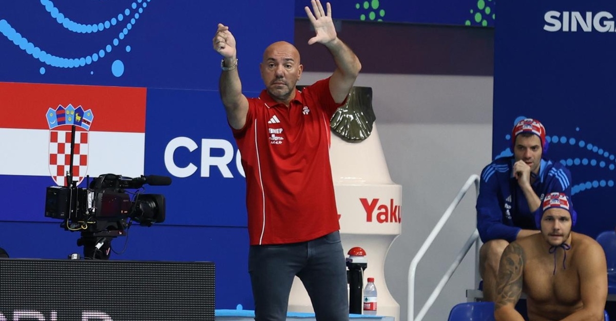 Tucak: Čestitke momcima, ali nismo bili dobri. Moramo više