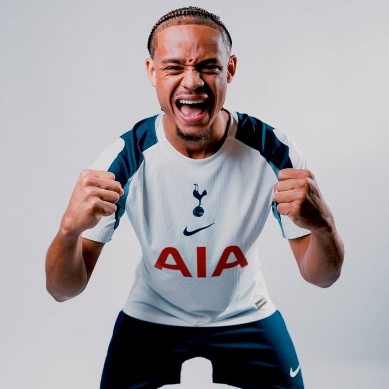 Top transferi: Velikim preokretom završen transfer od 60 milijuna eura