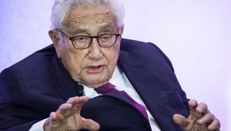 Henry Kissinger: Ovo su tri scenarija za kraj rata