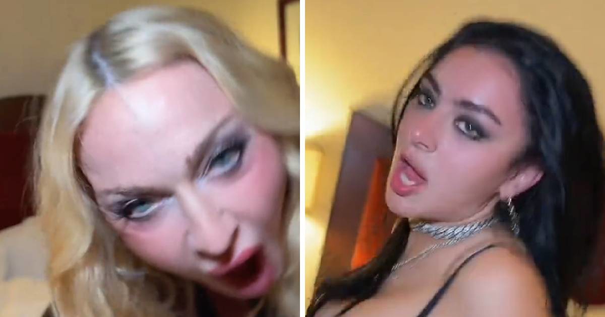 Madonna (68) zbunila fanove bizarnim videom iz kreveta: "Pomozite joj"