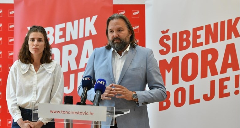 Preokret u Šibeniku? SDP tvrdi da su im dva glasa proglasili nevažećima