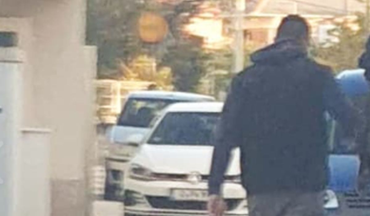 Dalmatince nasmijala fotka iz šetnje: "Dalmatinski klokan koji voli pivu"