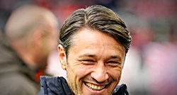 Bild: Niko Kovač dolazi na klupu najvećeg Bayernovog rivala