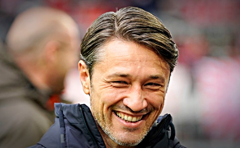Bild: Niko Kovač dolazi na klupu najvećeg Bayernovog rivala