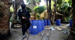 Meksiko tvrdi da se bori protiv narkokartela, ne želi pomoć SAD-a