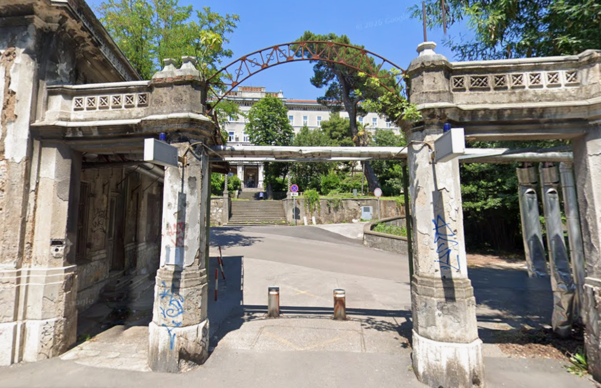 Liječnica koja se posvađala na parkingu smijenjena s mjesta pročelnice u KBC-u Rijeka