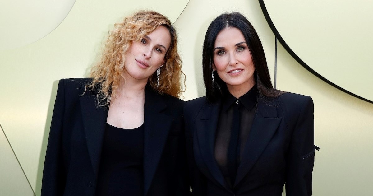 Kći Brucea Willisa (36): Sestre i ja se još uvijek kupamo zajedno