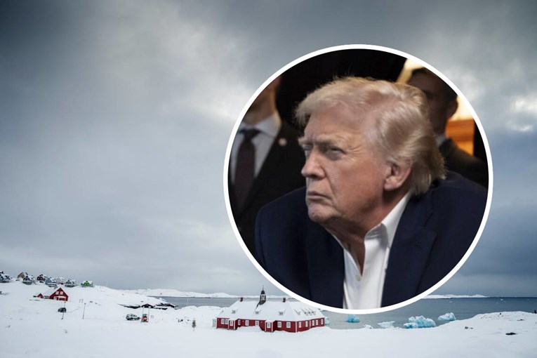 Zašto je Trumpova ideja o kupnji Grenlanda jedna velika fantazija?