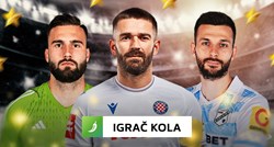 ANKETA Sopićevo otkriće i junaci Hajduka, Dinama i Osijeka. Odaberite igrača kola