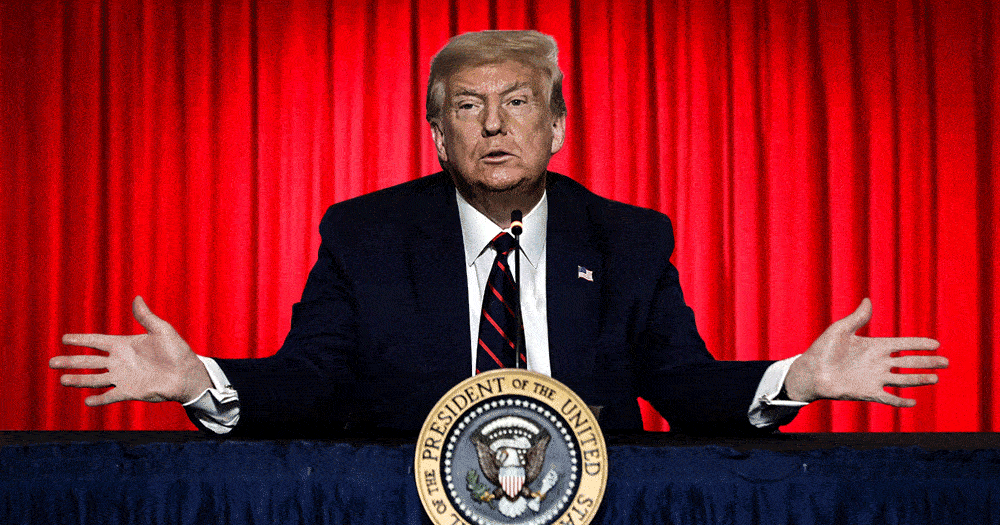 Odlazak Donalda Trumpa: Obećao je blagostanje, a ostavio je kaos