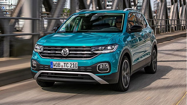 Kakav je rabljeni VW T-Cross? Solidan i pouzdan, ali ima jednu slabu točku