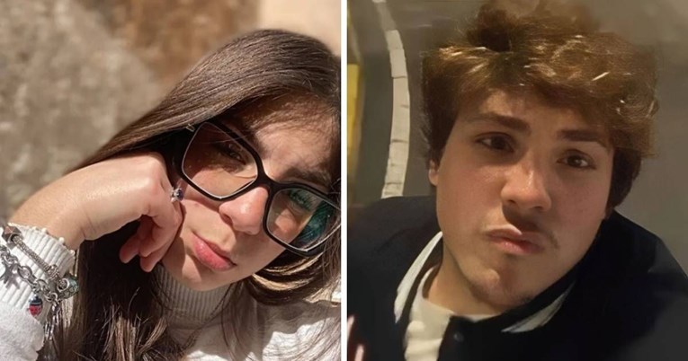 Talijan (19) nasmrt pretukao bivšu curu (14) kamenom: "Nije htjela da se pomirimo"