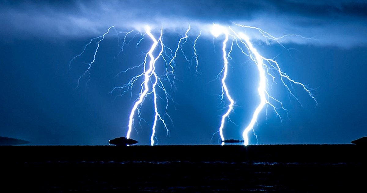 Konačno riješen stoljetni misterij nastanka munje