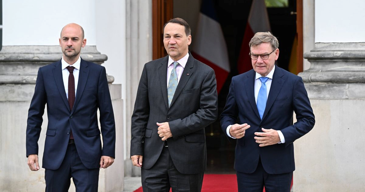 Njemački, francuski i poljski ministri obrane raspravljaju o podršci Ukrajini