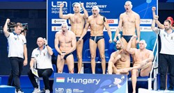 Mađarska uzela europski naslov u drami peteraca protiv Španjolske