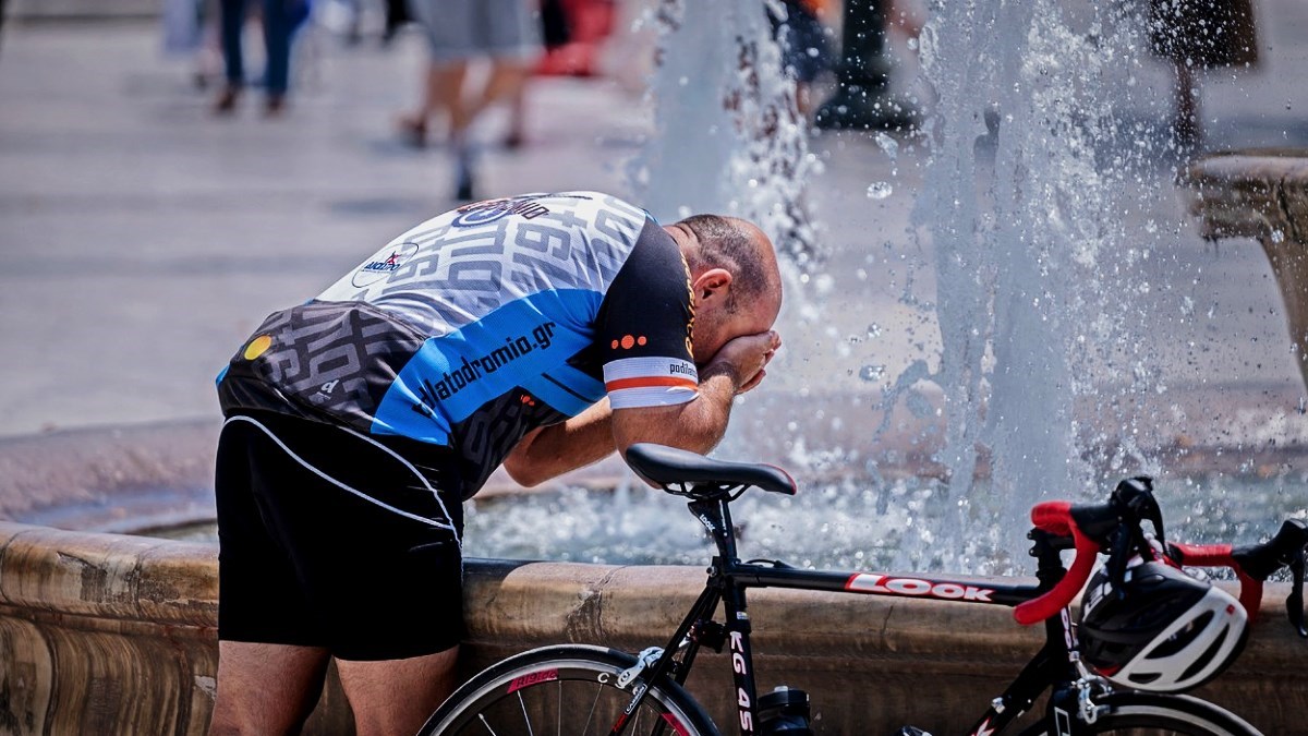 Toplinski val stigao u Europu. Očekuju se temperature preko 40 °C