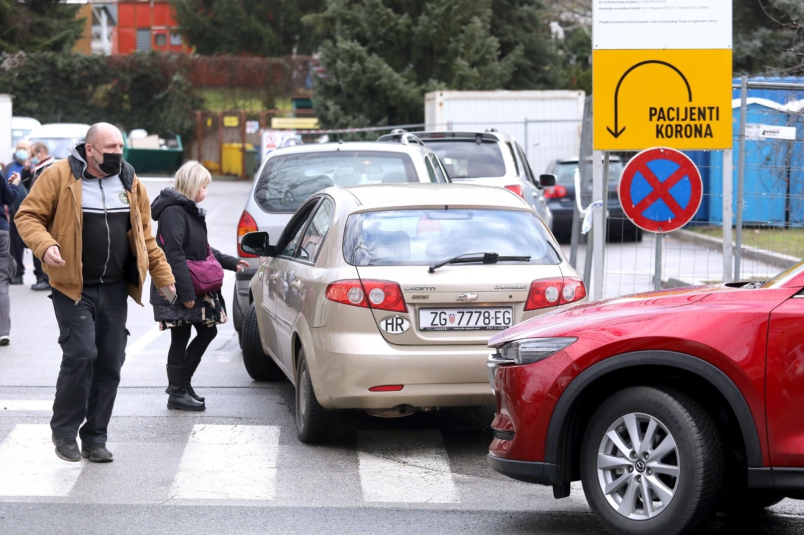 Ukidaju se posebne mjere za Zagrebačku županiju